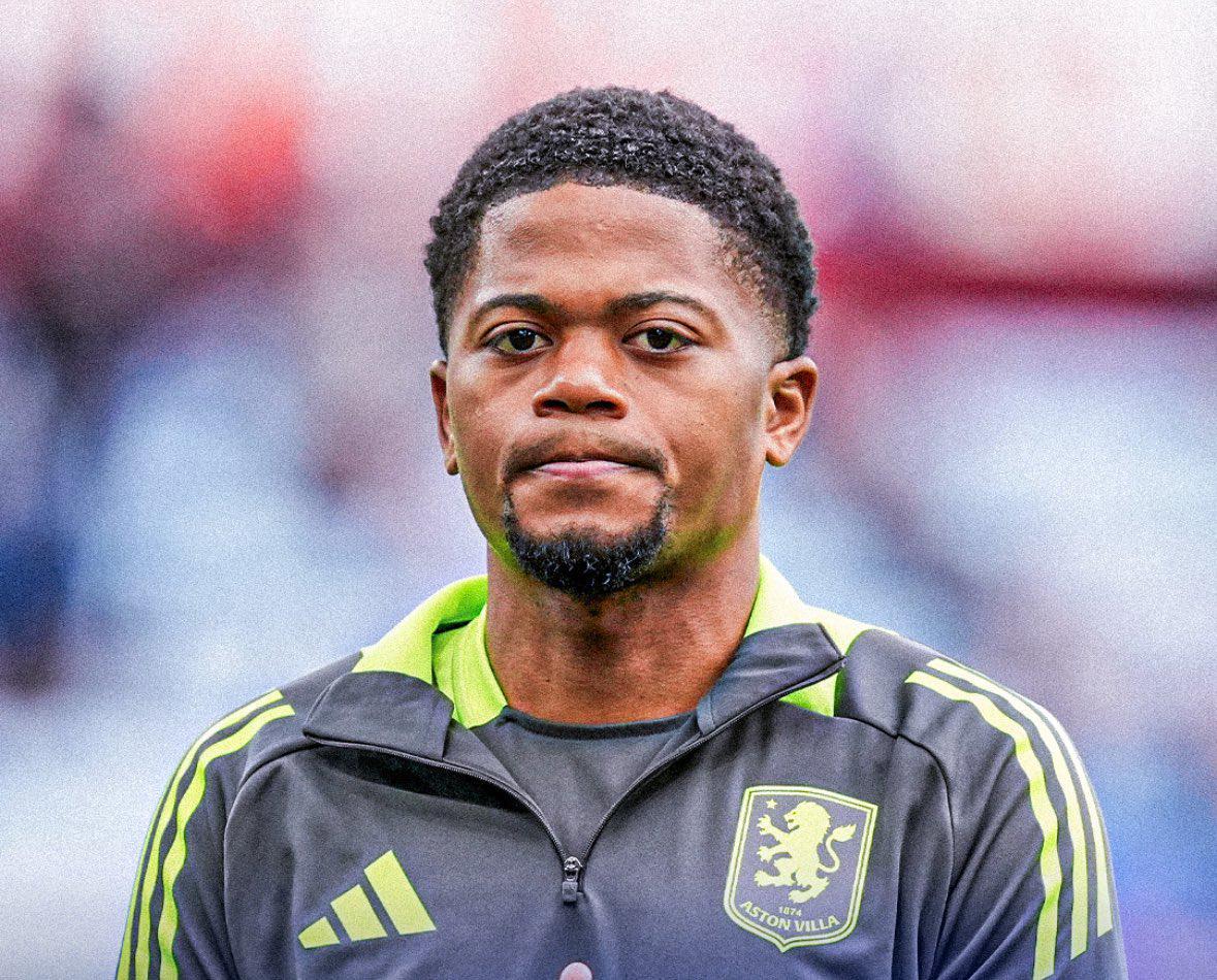 罗马诺：利昂-贝利将于周二接受罗马的体检