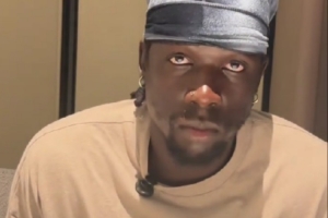 半岛体育网址-奥莫特：赛季中间我会和队里的年轻人单挑保持状态 很喜欢单挑