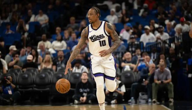 半岛体育官网入口-连奇才都能输！国王是给太阳机会还是另有计划？