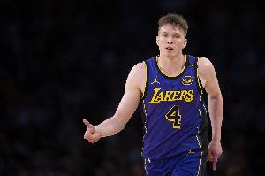 克内克特：田纳西击败肯塔基让我打赌赢了浓眉 但他不回我信息了