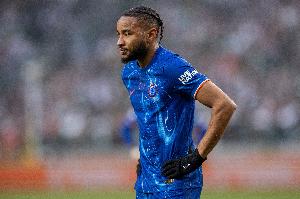 直接弃用27岁恩昆库花切尔西6000万，现身价已腰斩今年仅2球