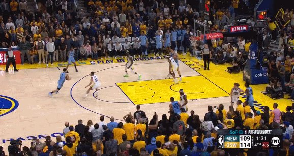 勇熊裁判报告：2分钟4次错漏判 灰熊本有绝杀机会