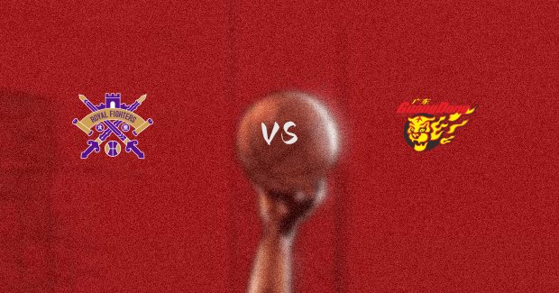 赛事前瞻：广东VS北控预测分析(2025年08月09日)