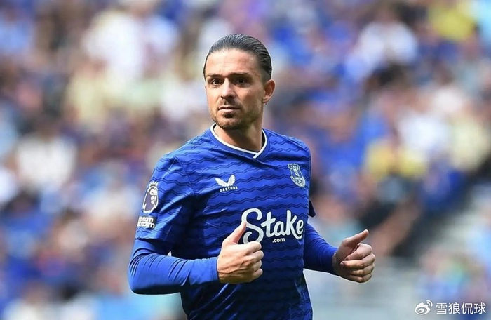 赛事资讯-积劳成疾！前曼城亿元先生应力性骨折缺阵3月 彻底无缘世界杯|埃弗顿|格拉利什|阿斯顿维拉|布莱顿|图赫尔_新浪体育_新浪新闻