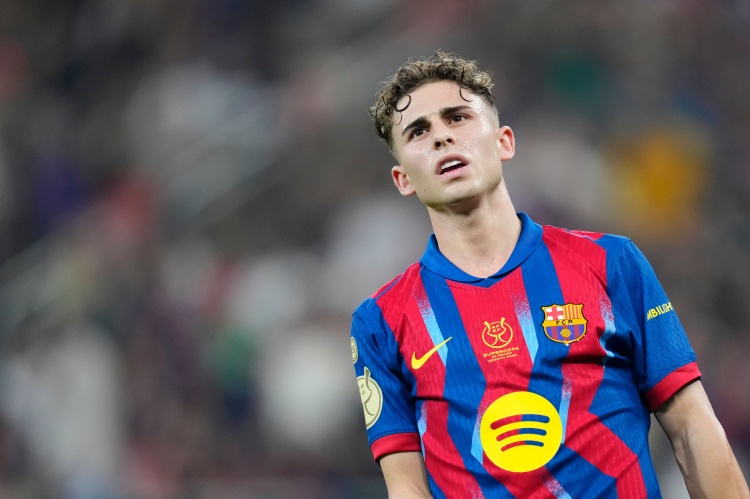 体育社区-每体：欧冠最后一轮，费尔明、赫拉德·马丁和卡萨多均有停赛风险