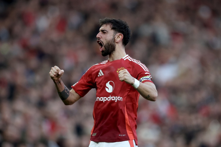 本赛季英超助攻榜：B费10次领跑，谢尔基、格拉利什分列二三